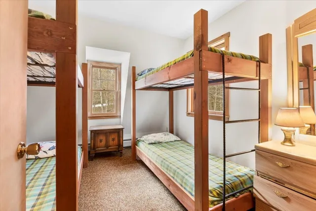 $369,000 | 1501 Sheldon Hill Road, Wardsboro, VT 05355