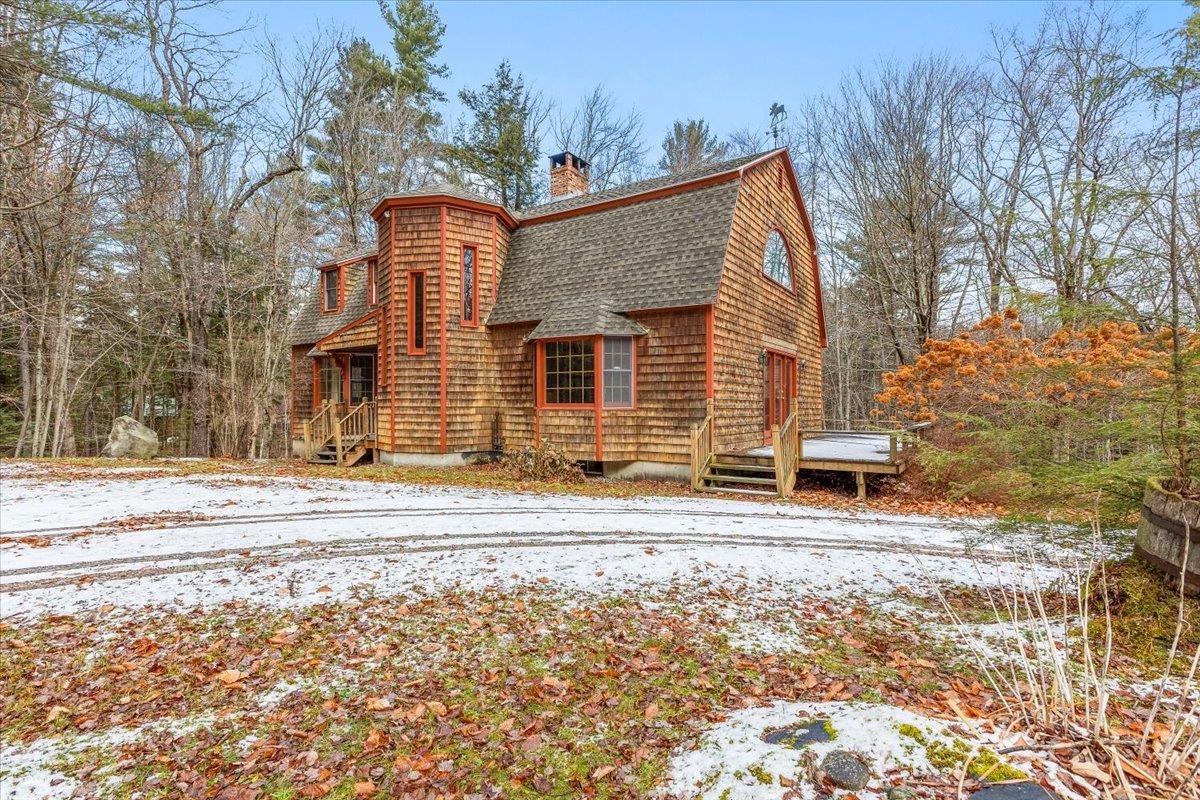 1501 Sheldon Hill Road Wardsboro, VT 05355 - Photo 3 of 38 Gallery Image 3