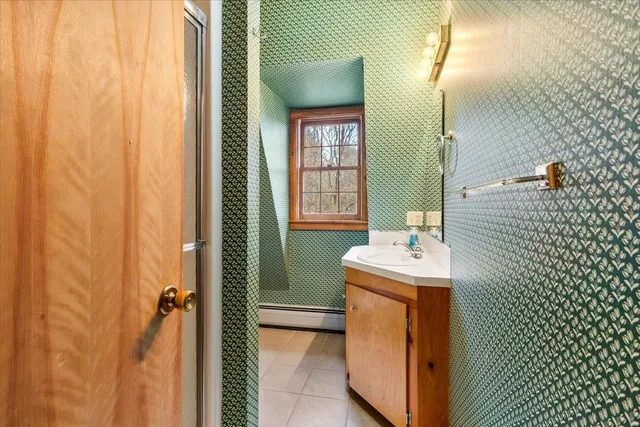 $369,000 | 1501 Sheldon Hill Road, Wardsboro, VT 05355