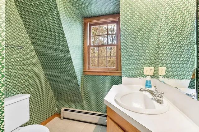 $369,000 | 1501 Sheldon Hill Road, Wardsboro, VT 05355