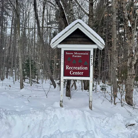 $369,000 | 1501 Sheldon Hill Road, Wardsboro, VT 05355