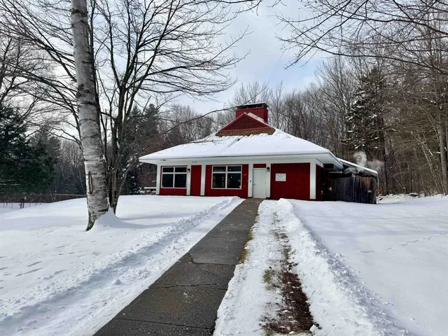 $369,000 | 1501 Sheldon Hill Road, Wardsboro, VT 05355