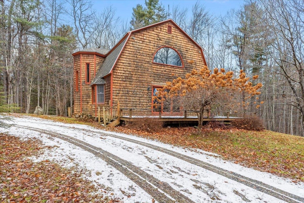 1501 Sheldon Hill Road Wardsboro, VT 05355 - Photo 4 of 38 Gallery Image 4
