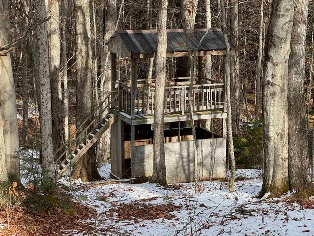 $369,000 | 1501 Sheldon Hill Road, Wardsboro, VT 05355