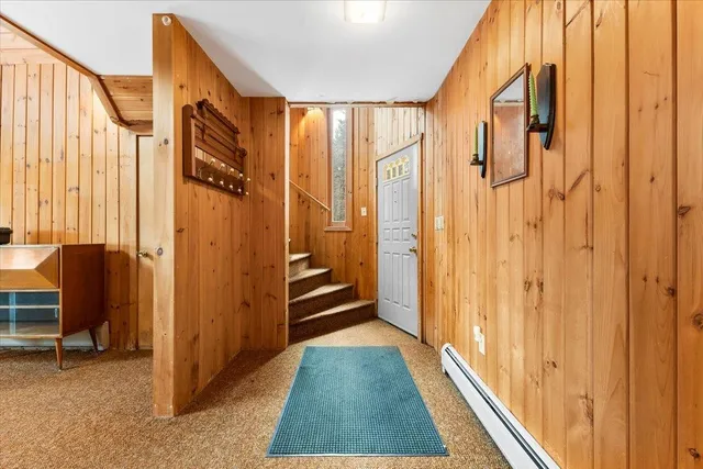 $369,000 | 1501 Sheldon Hill Road, Wardsboro, VT 05355