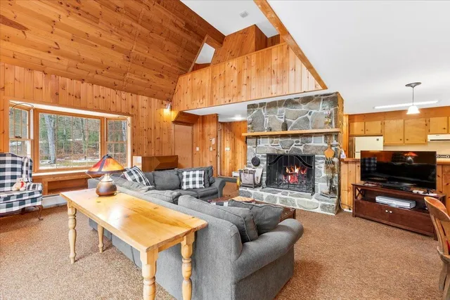 $369,000 | 1501 Sheldon Hill Road, Wardsboro, VT 05355