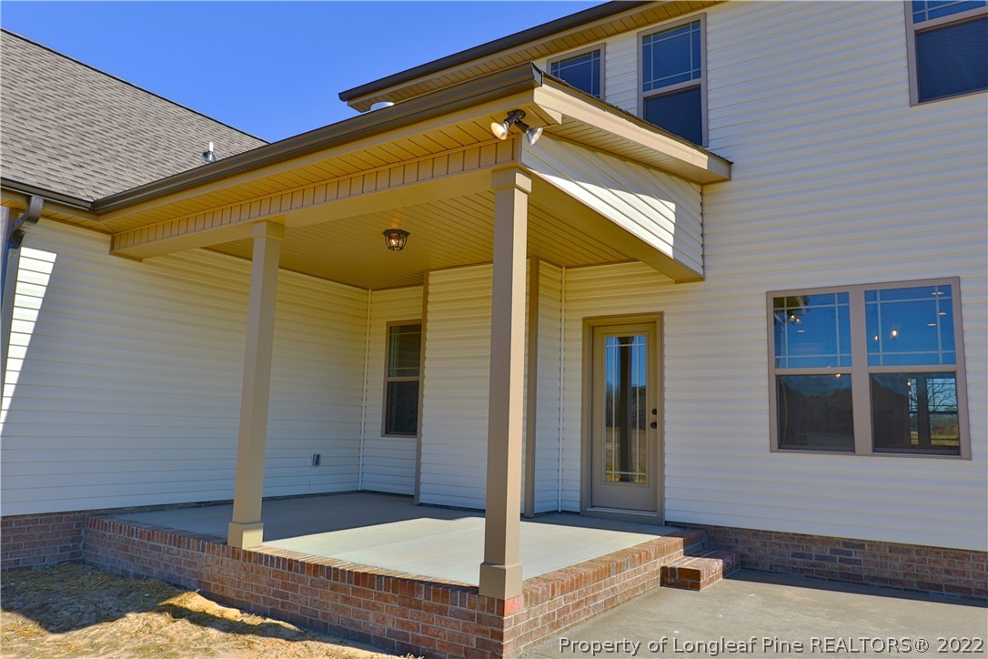 95 Fisher Road Lillington, NC 27546 - Photo 15 of 16 Gallery Image 15
