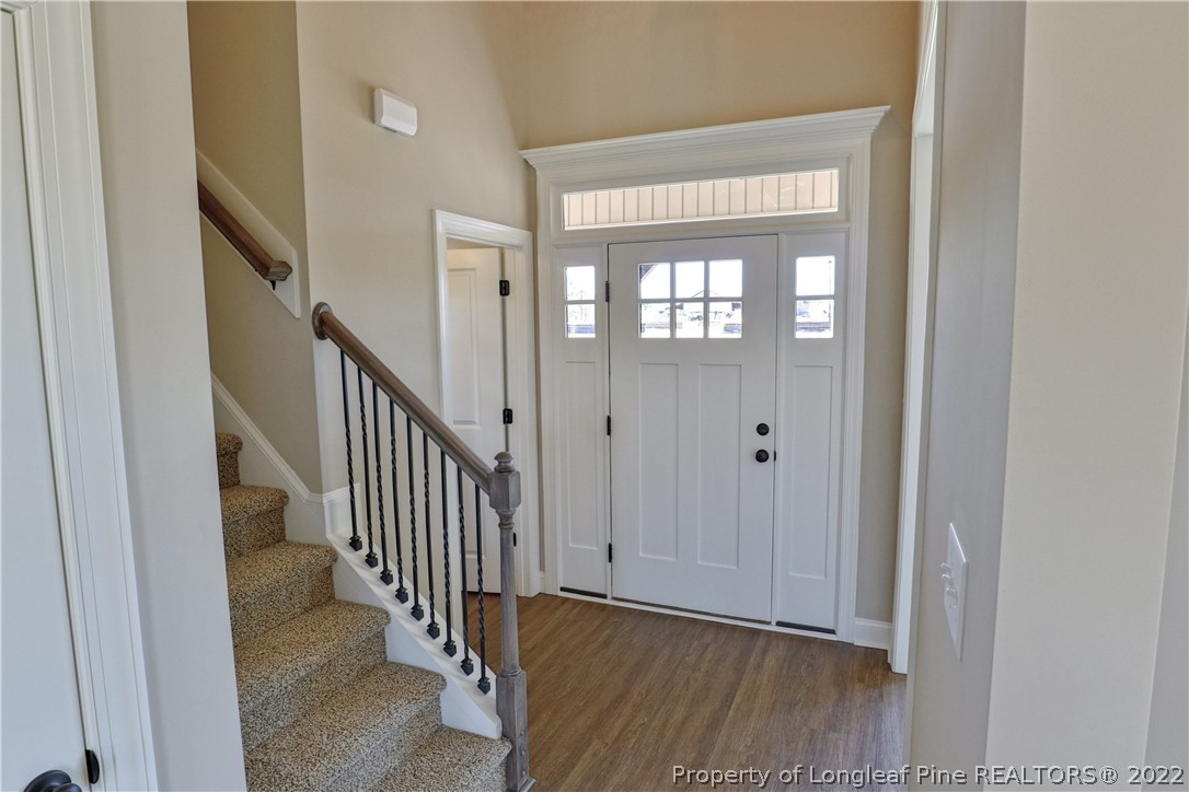 95 Fisher Road Lillington, NC 27546 - Photo 2 of 16 Gallery Image 2
