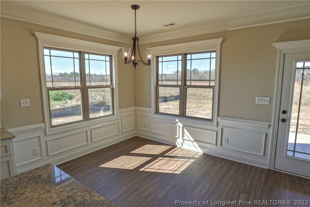95 Fisher Road Lillington, NC 27546 - Photo 3 of 16 Gallery Image 3