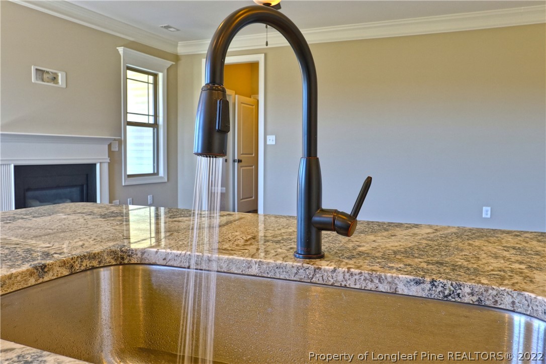 95 Fisher Road Lillington, NC 27546 - Photo 5 of 16 Gallery Image 5