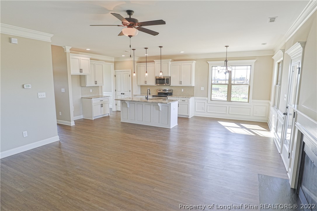 95 Fisher Road Lillington, NC 27546 - Photo 8 of 16 Gallery Image 8