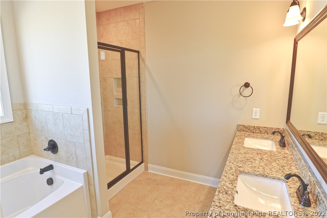 95 Fisher Road Lillington, NC 27546 - Photo 10 of 16 Gallery Image 10