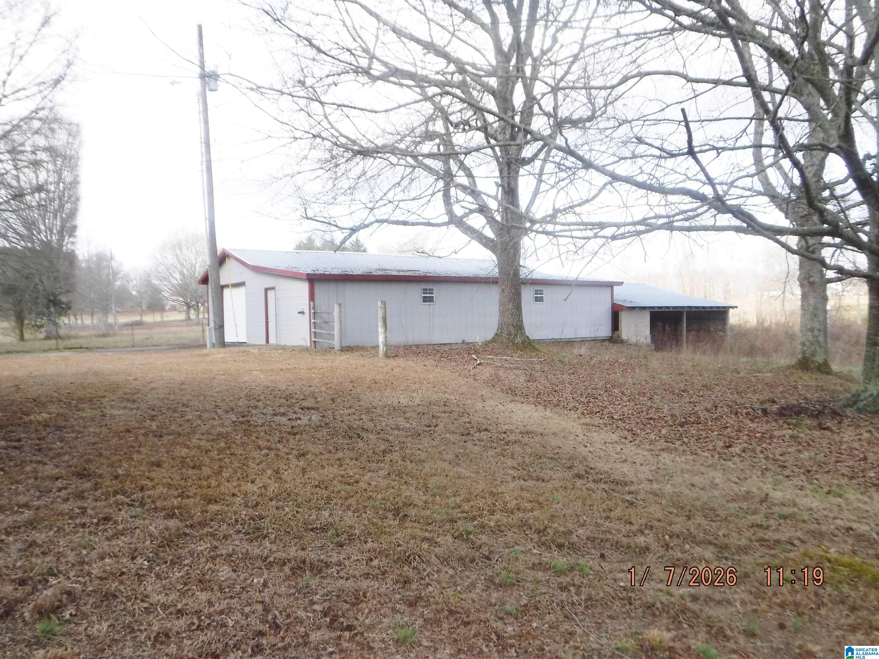 178 Parker Road Union Grove, AL 35175 - Photo 35 of 41