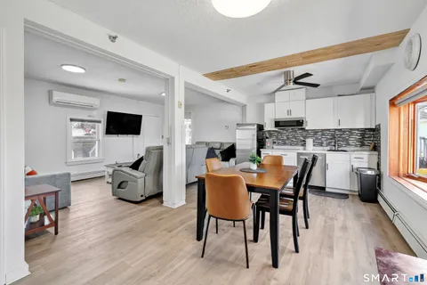 $525,000 | 44 Woodlawn Terrace, Meriden, CT 06450