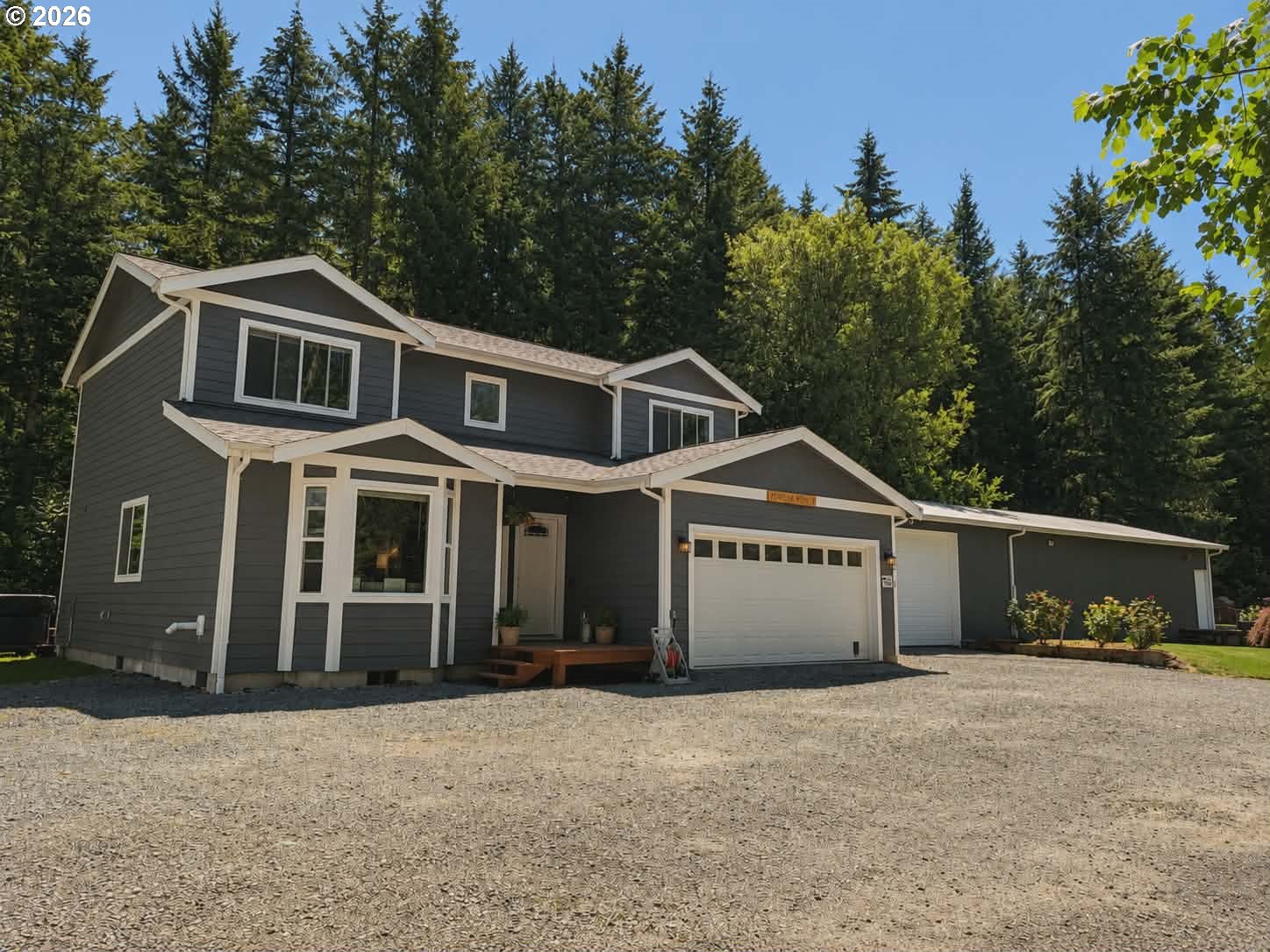 19616 South Creek Road Oregon City, OR 97045 - Photo 11 of 30