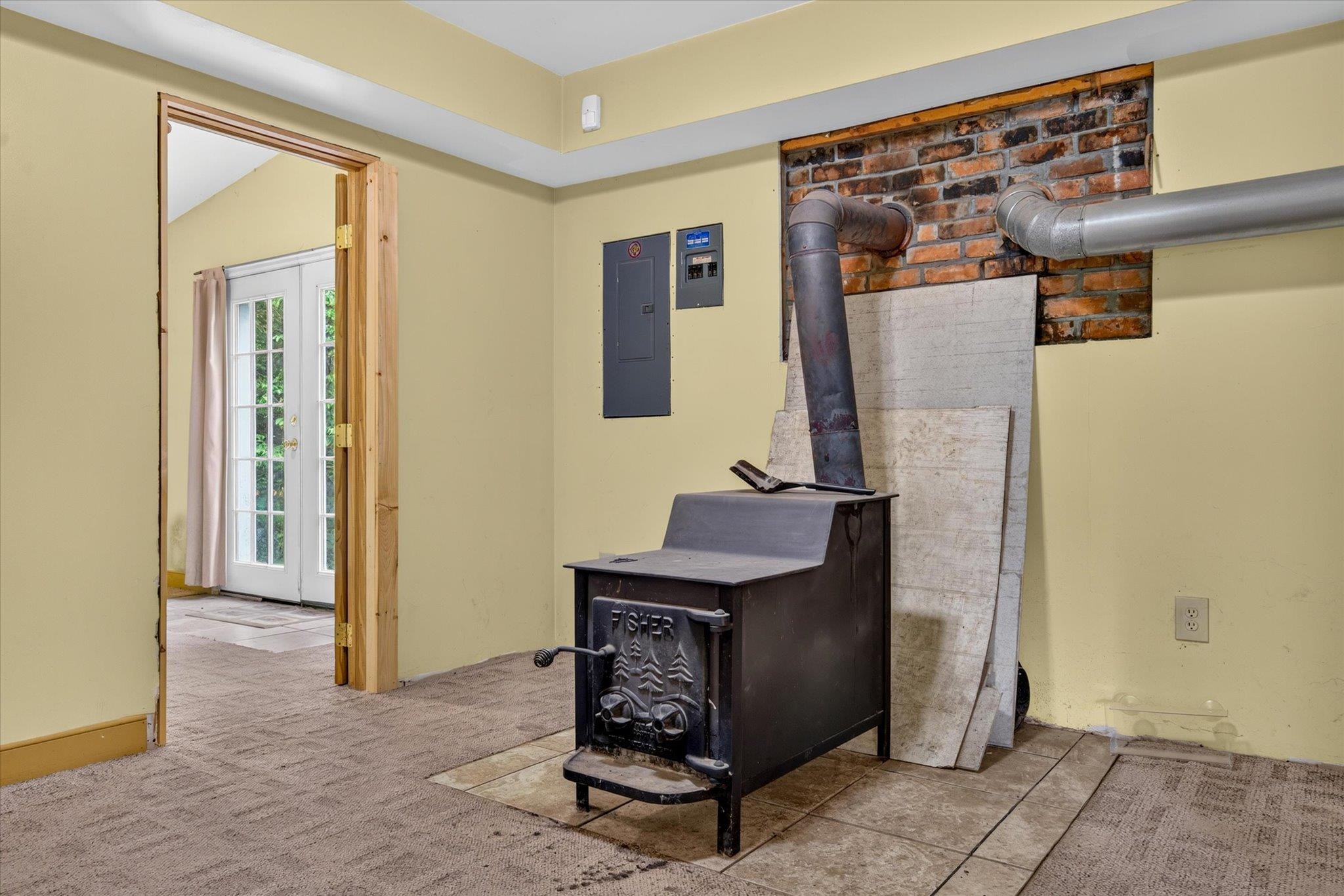514 Old Ti Road Hubbardton, VT 05735 - Photo 10 of 48 Gallery Image 10
