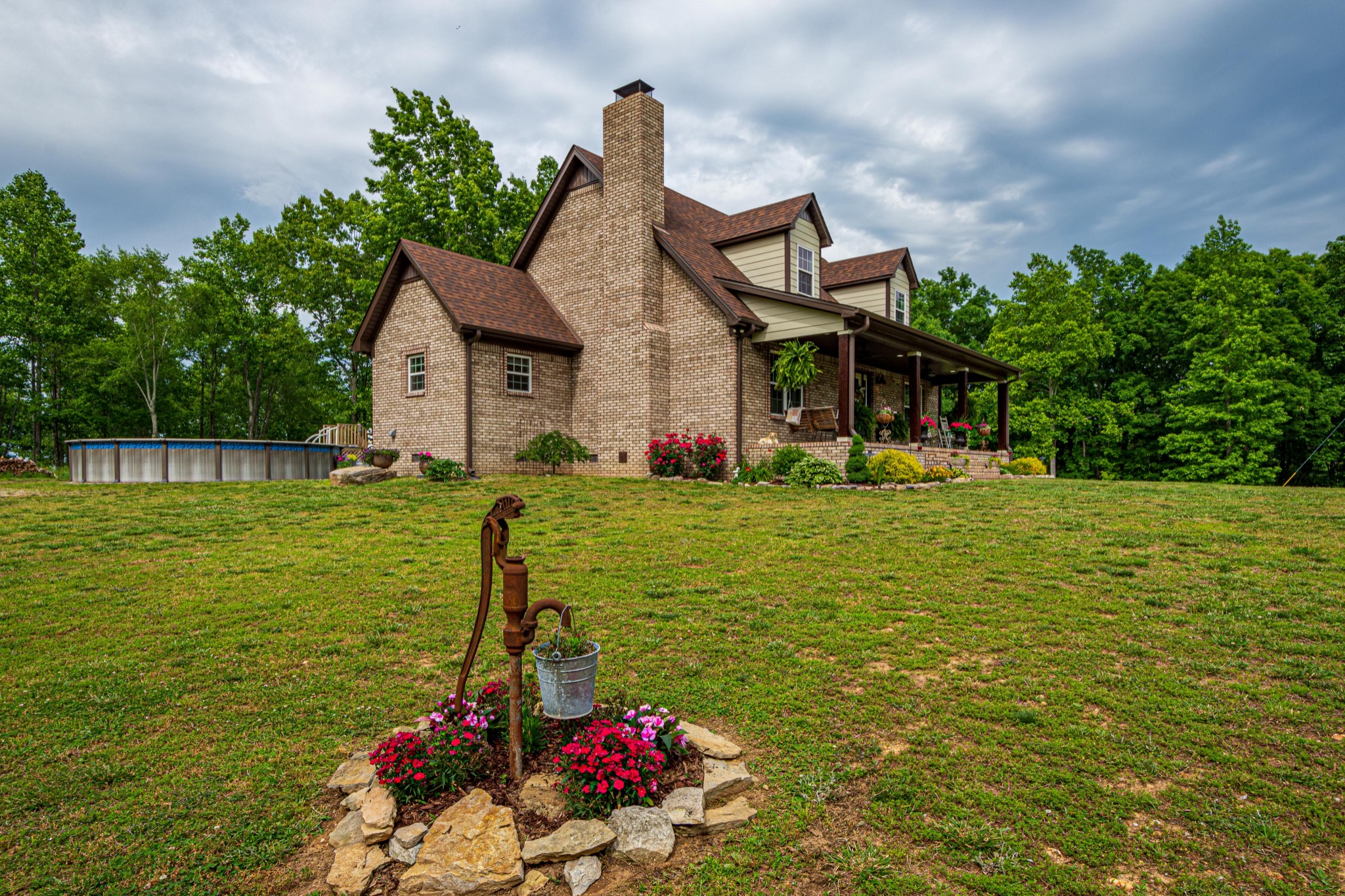 2819 Nancy Green Ridge Road Pulaski, TN 38478 - Photo 1 of 50