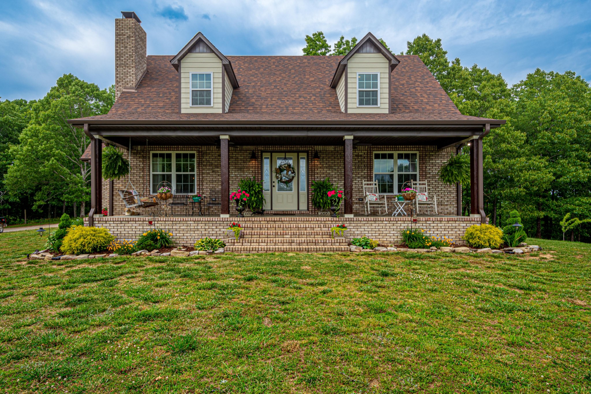 2819 Nancy Green Ridge Road Pulaski, TN 38478 - Photo 2 of 50