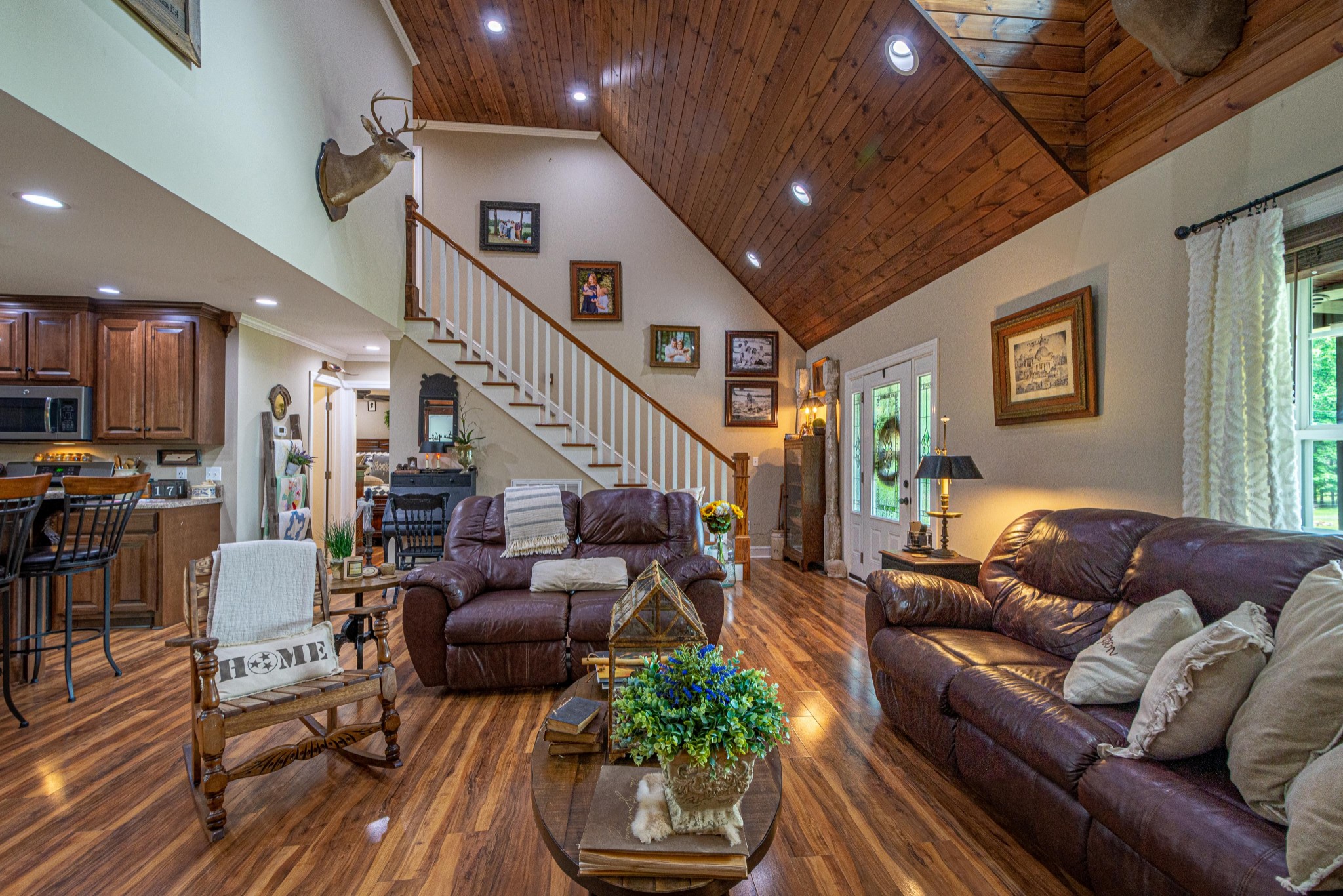 2819 Nancy Green Ridge Road Pulaski, TN 38478 - Photo 11 of 50