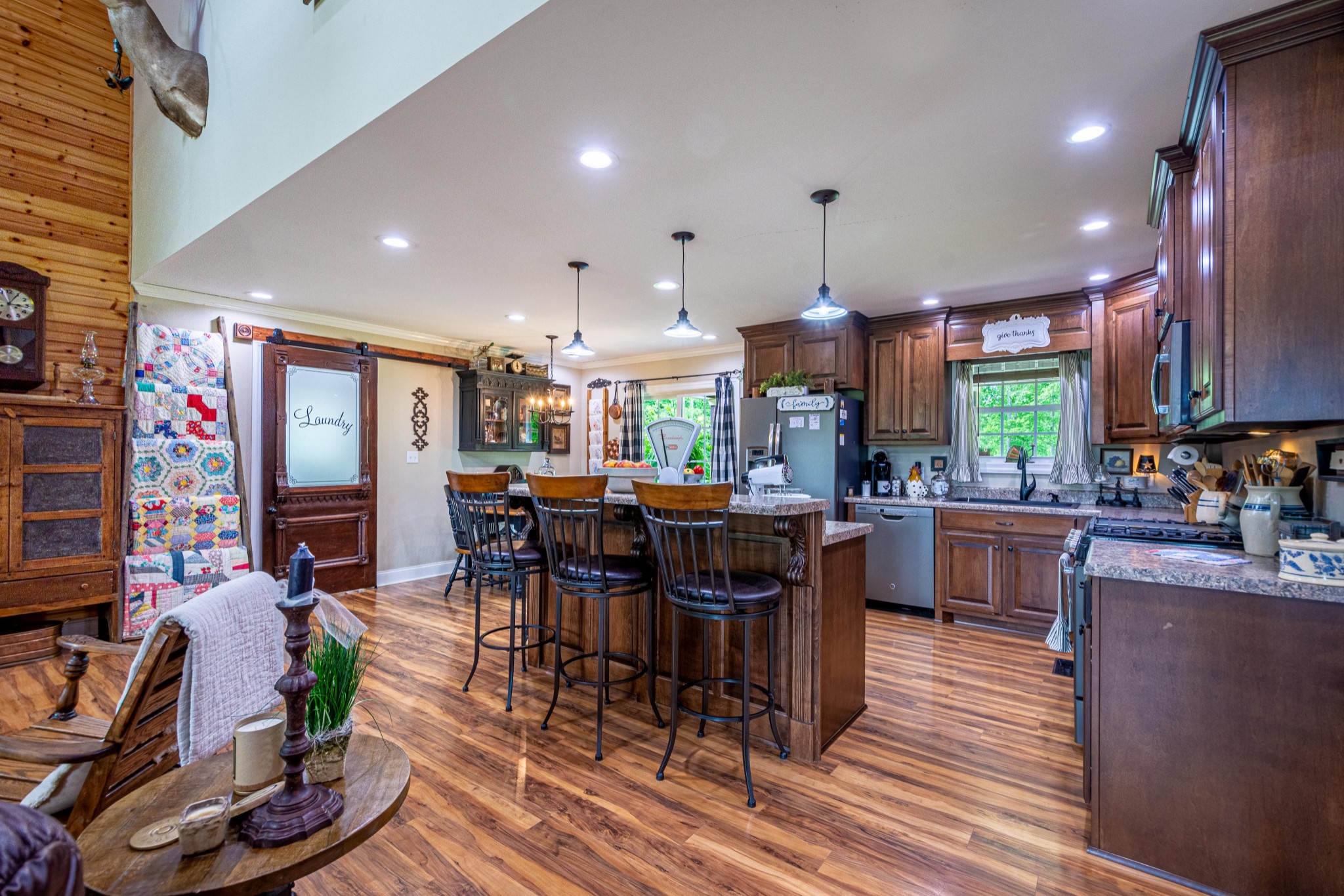 2819 Nancy Green Ridge Road Pulaski, TN 38478 - Photo 12 of 50