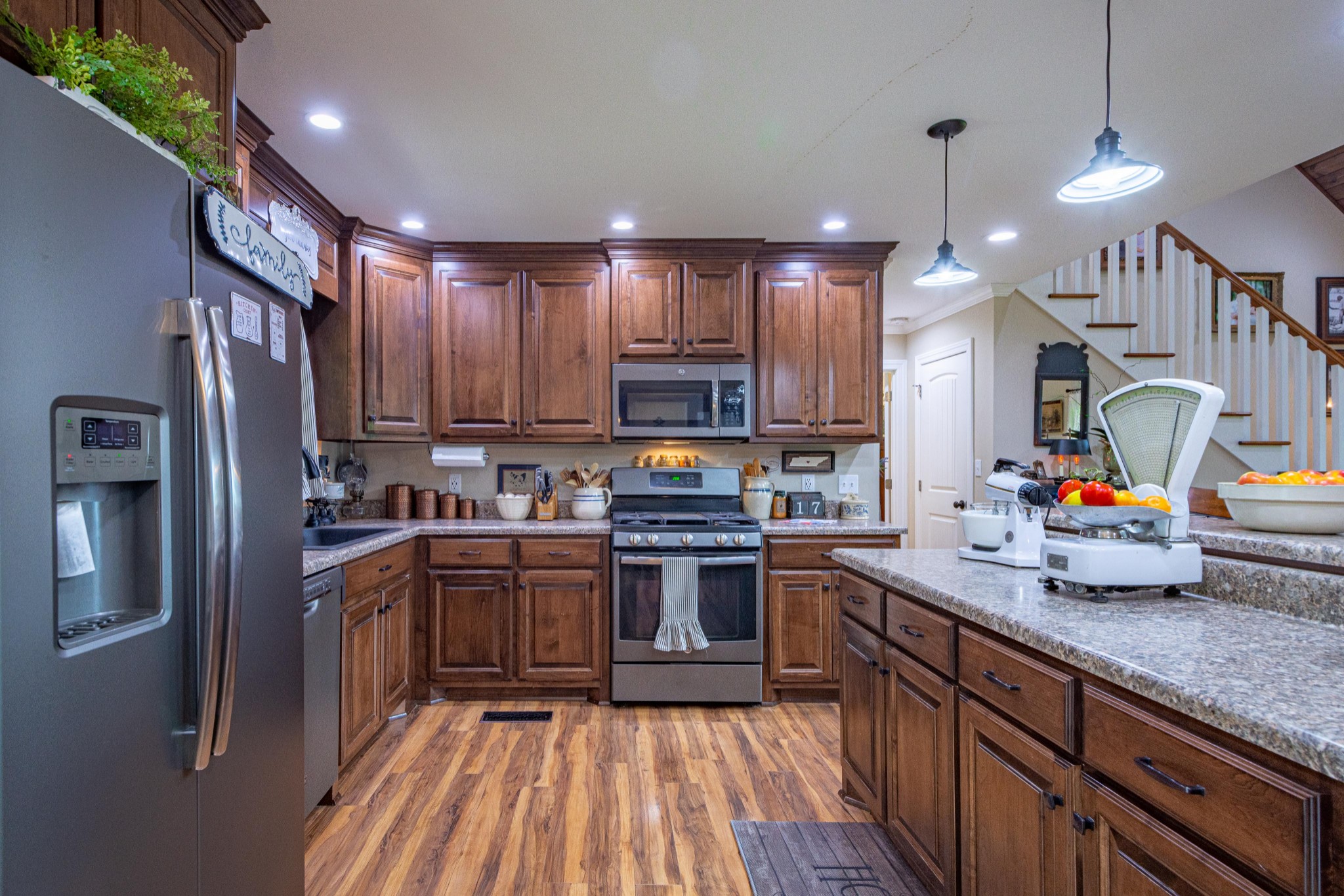 2819 Nancy Green Ridge Road Pulaski, TN 38478 - Photo 14 of 50