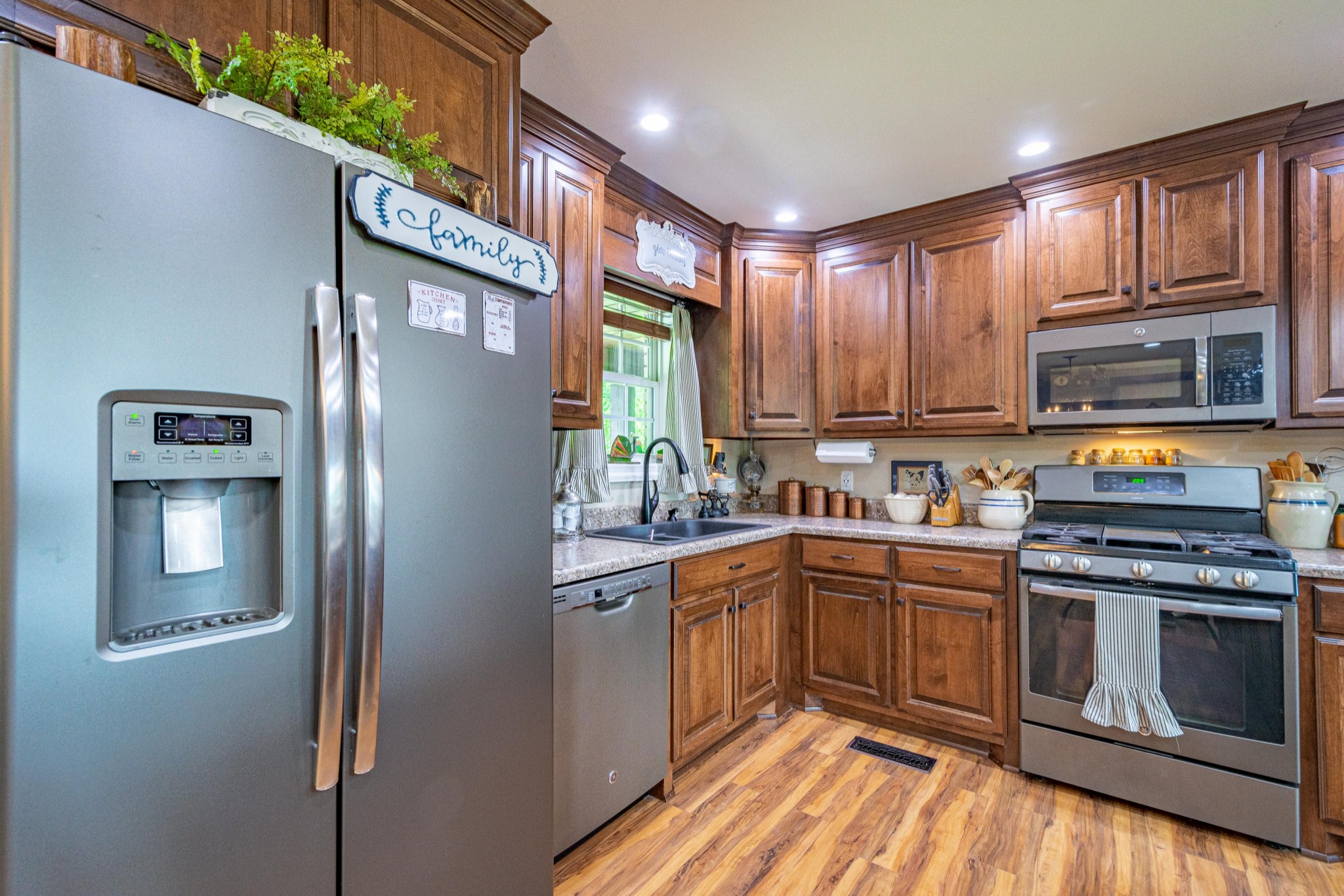 2819 Nancy Green Ridge Road Pulaski, TN 38478 - Photo 15 of 50