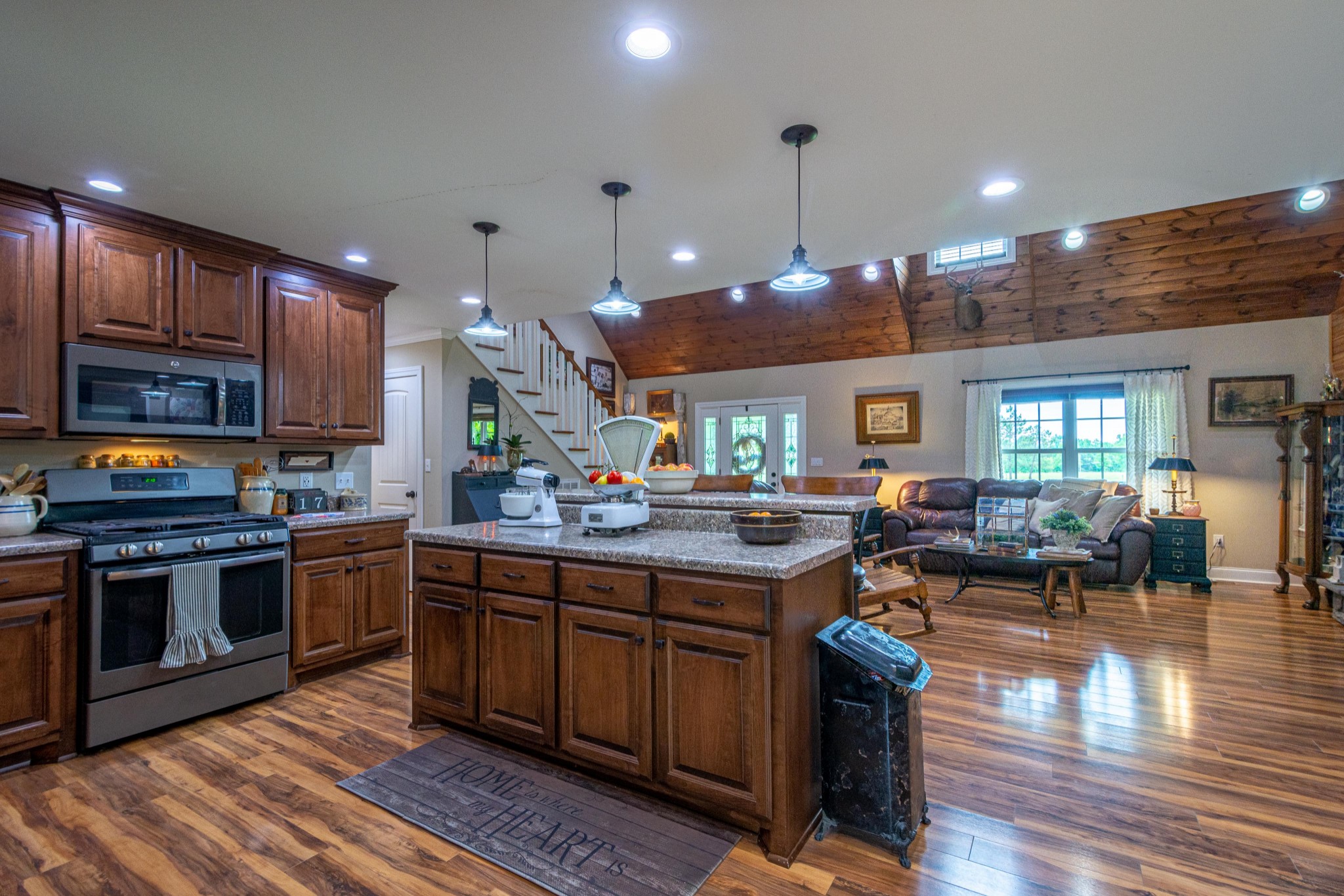 2819 Nancy Green Ridge Road Pulaski, TN 38478 - Photo 16 of 50