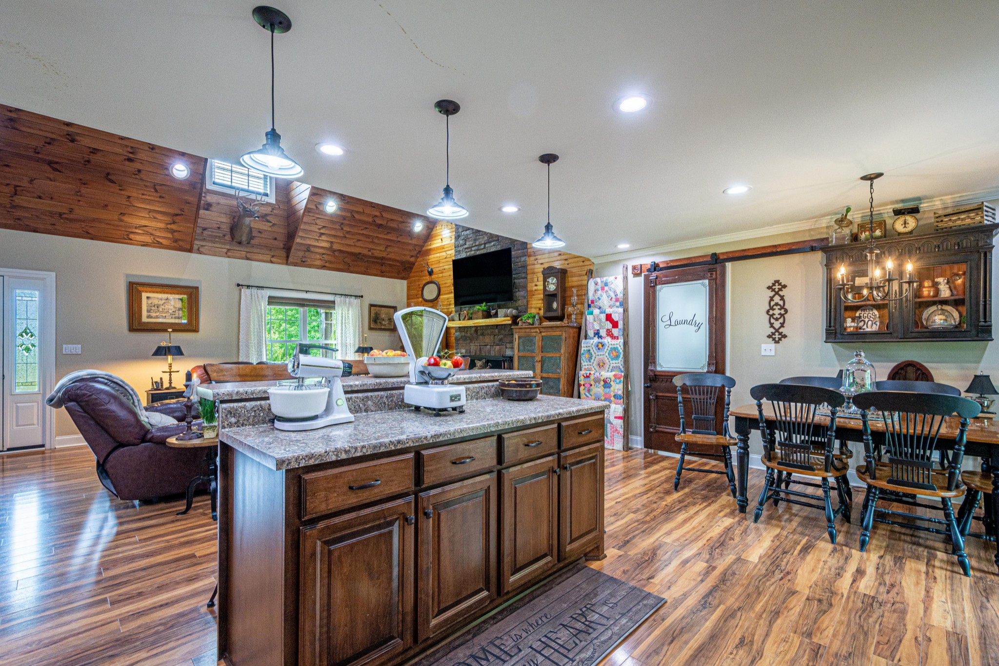 2819 Nancy Green Ridge Road Pulaski, TN 38478 - Photo 17 of 50