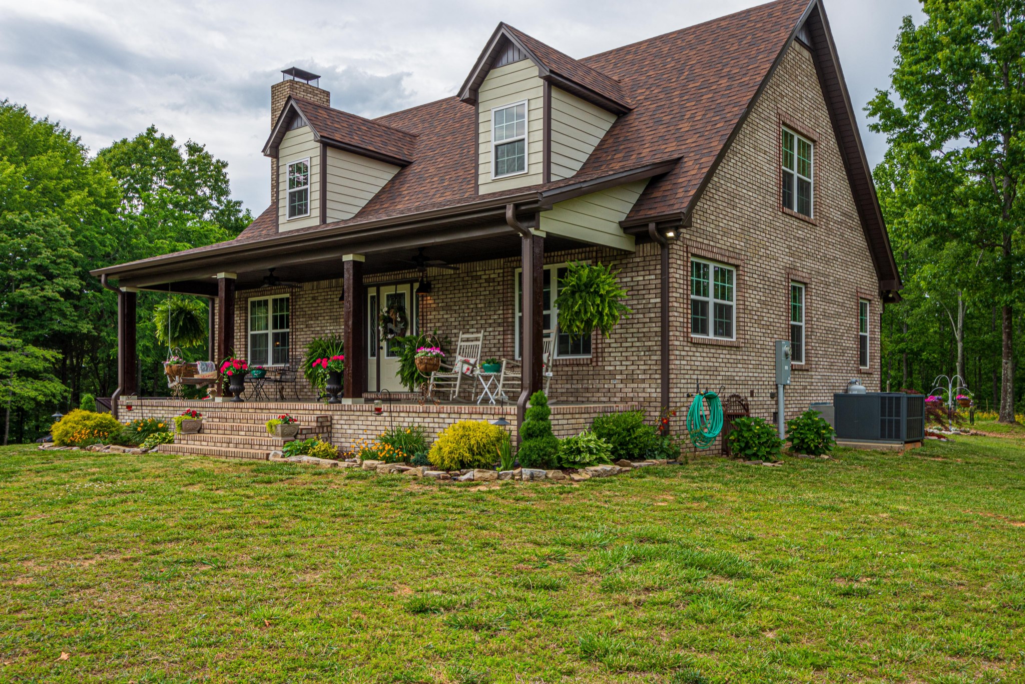 2819 Nancy Green Ridge Road Pulaski, TN 38478 - Photo 3 of 50