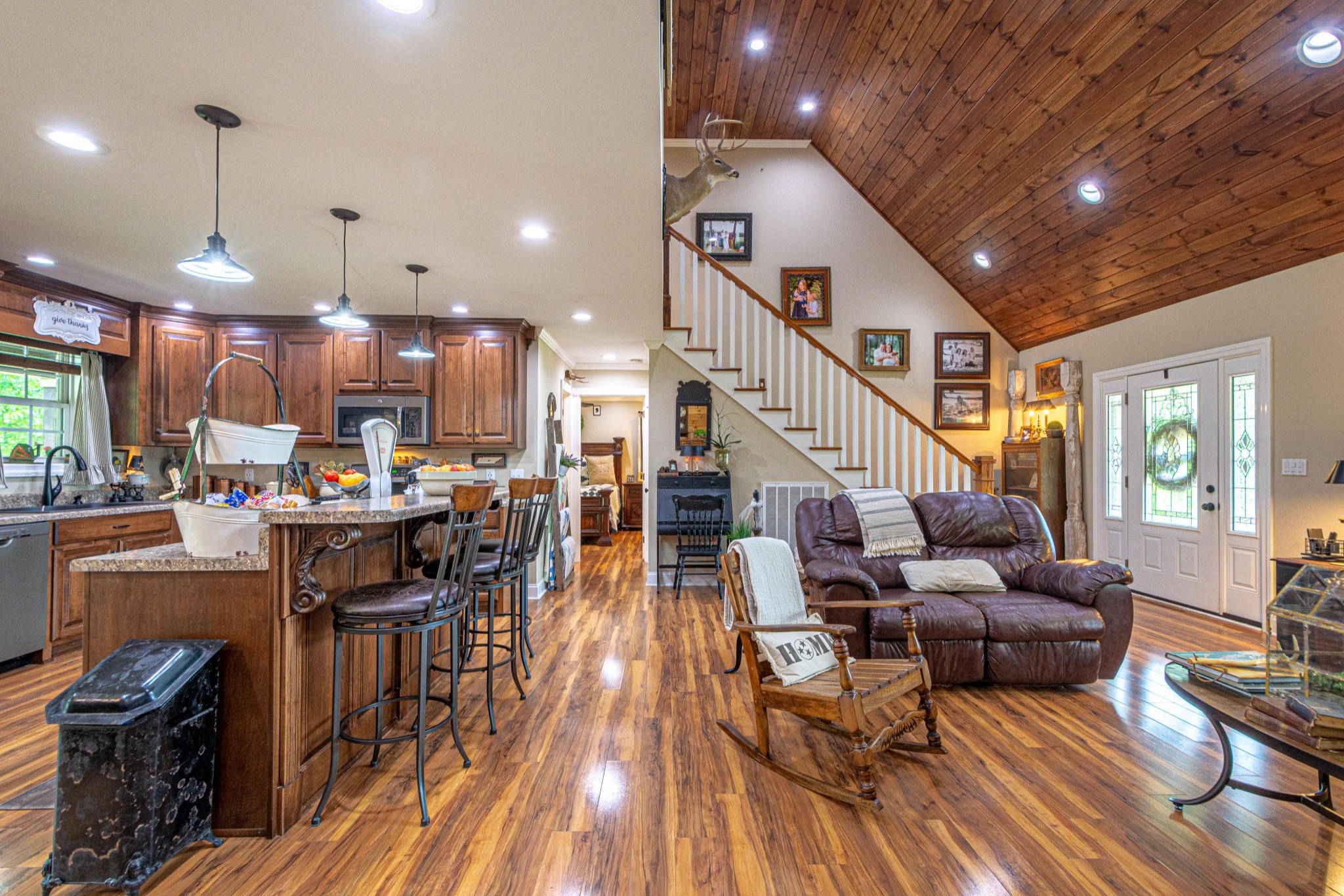 2819 Nancy Green Ridge Road Pulaski, TN 38478 - Photo 23 of 50