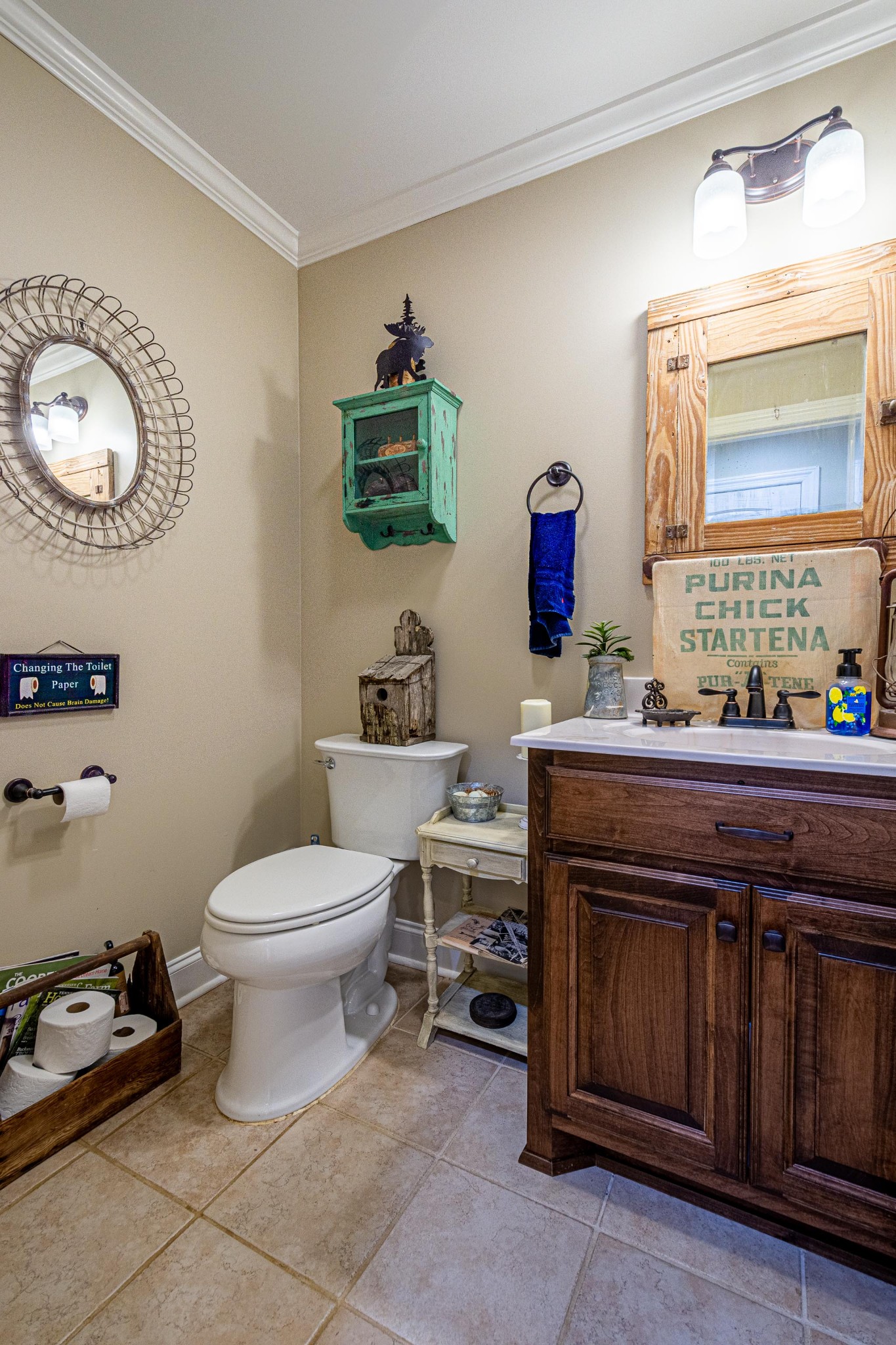 2819 Nancy Green Ridge Road Pulaski, TN 38478 - Photo 25 of 50