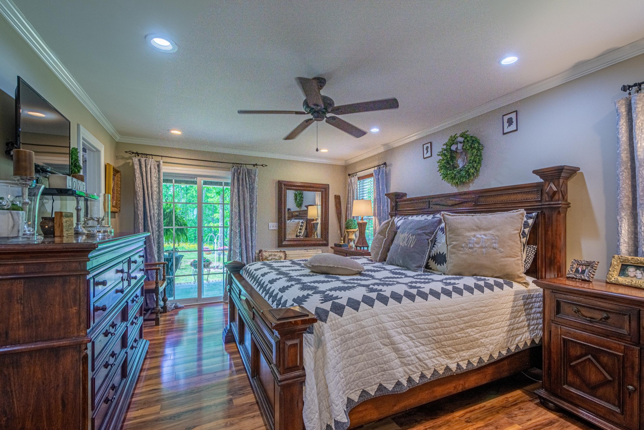 2819 Nancy Green Ridge Road Pulaski, TN 38478 - Photo 27 of 50