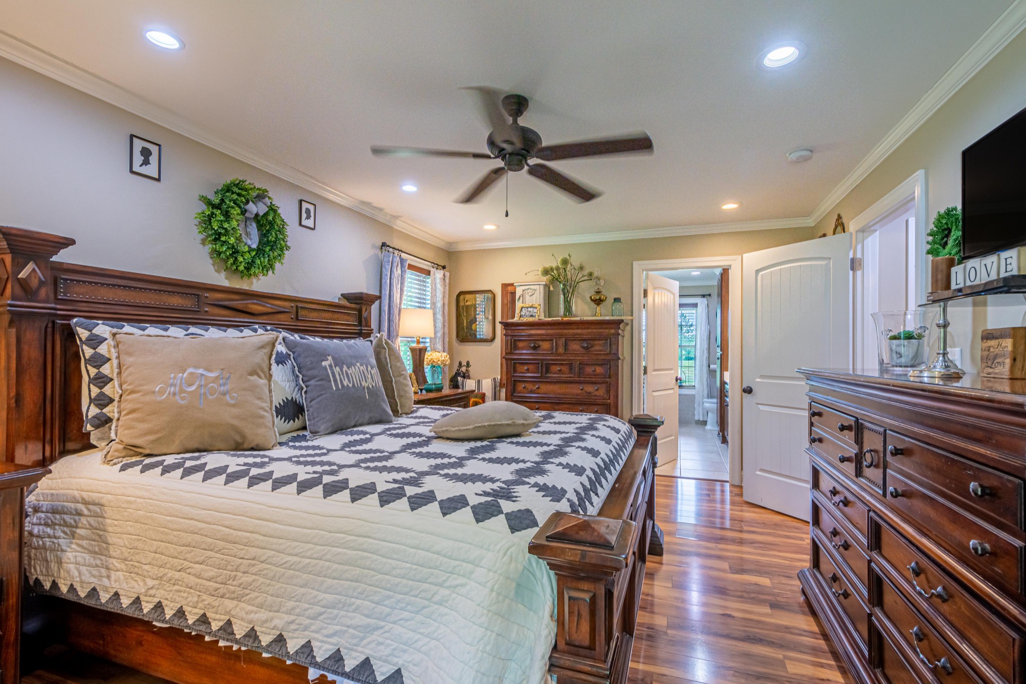 2819 Nancy Green Ridge Road Pulaski, TN 38478 - Photo 28 of 50