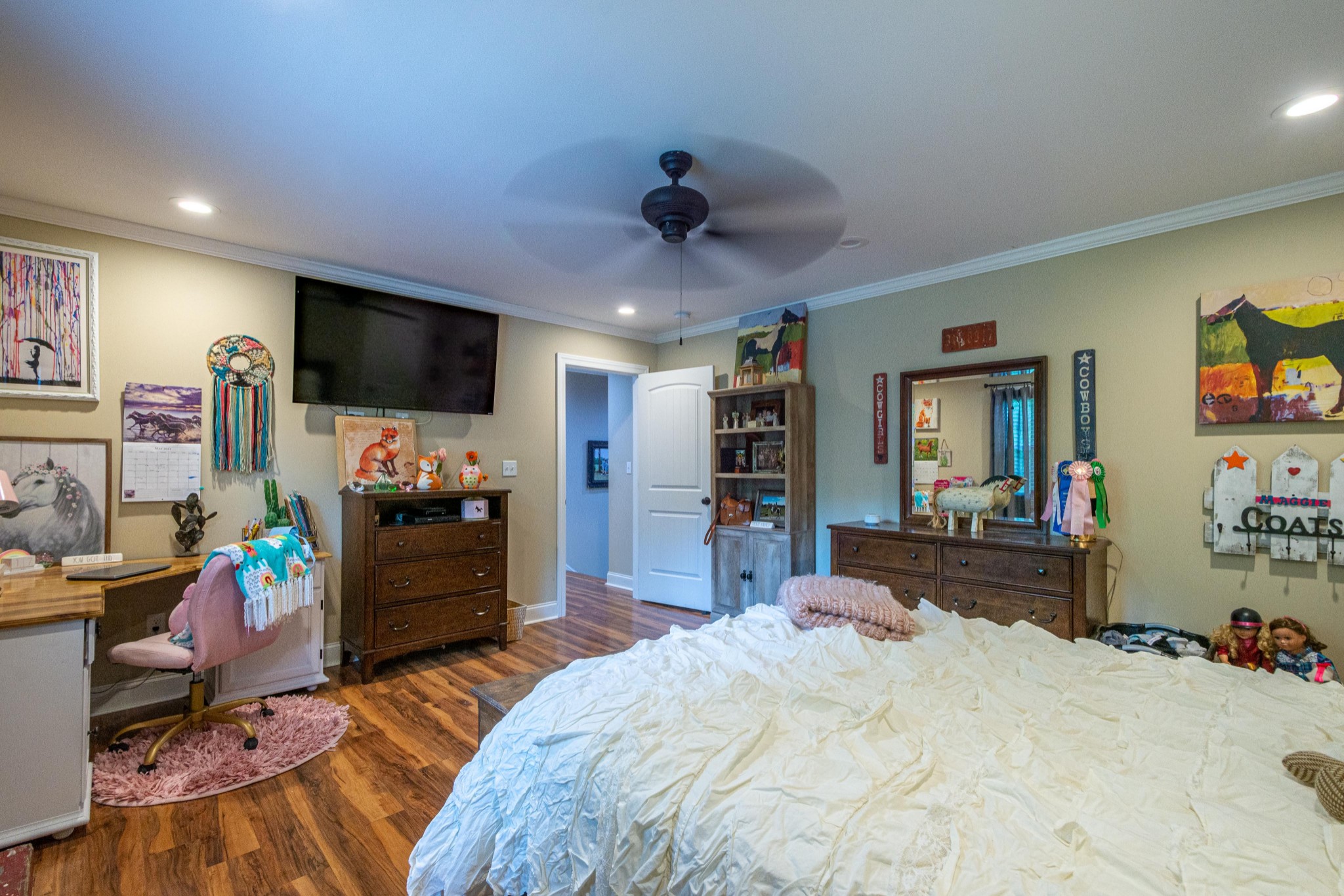 2819 Nancy Green Ridge Road Pulaski, TN 38478 - Photo 36 of 50