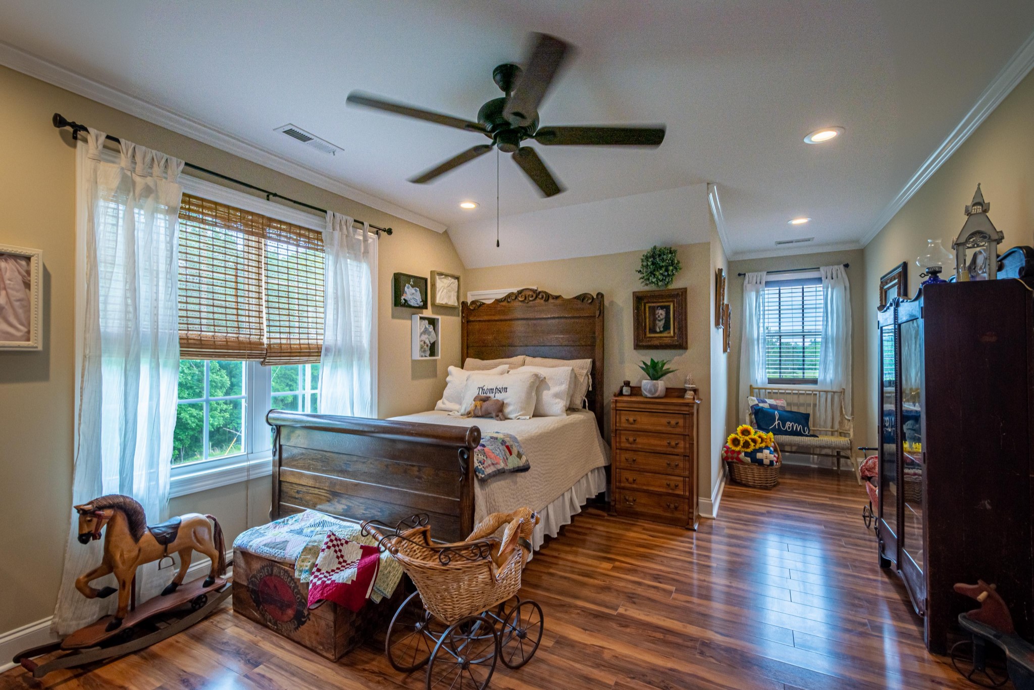 2819 Nancy Green Ridge Road Pulaski, TN 38478 - Photo 38 of 50