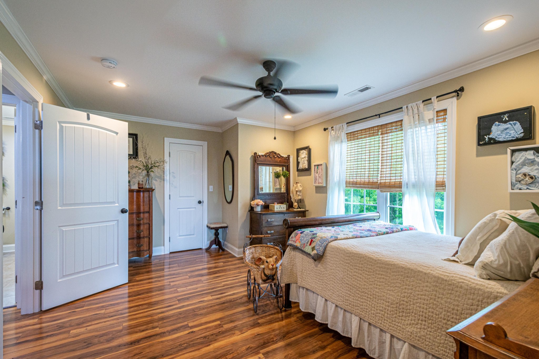 2819 Nancy Green Ridge Road Pulaski, TN 38478 - Photo 39 of 50