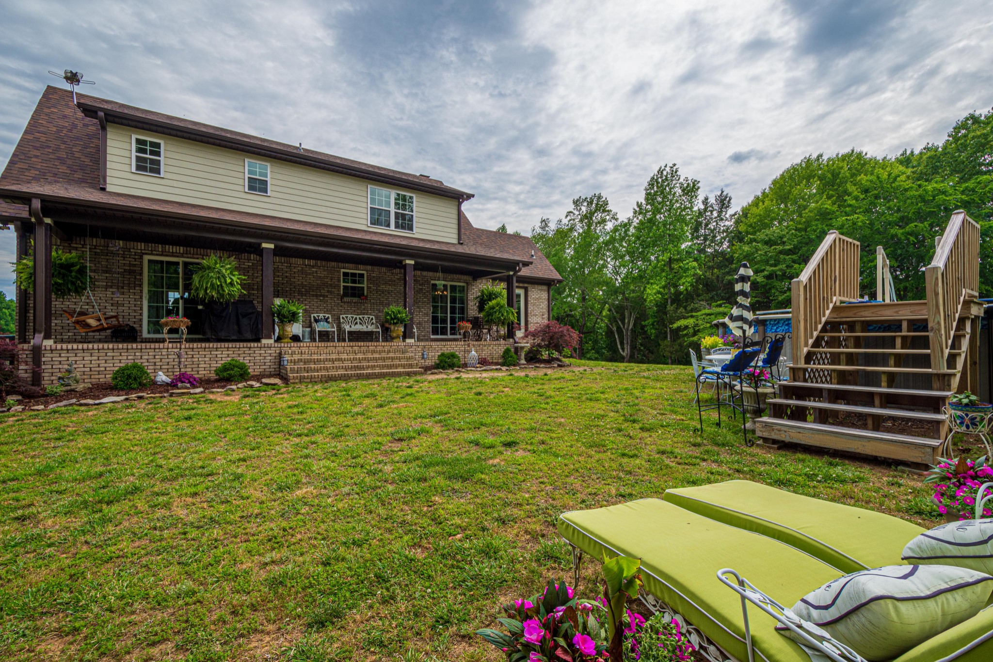 2819 Nancy Green Ridge Road Pulaski, TN 38478 - Photo 40 of 50