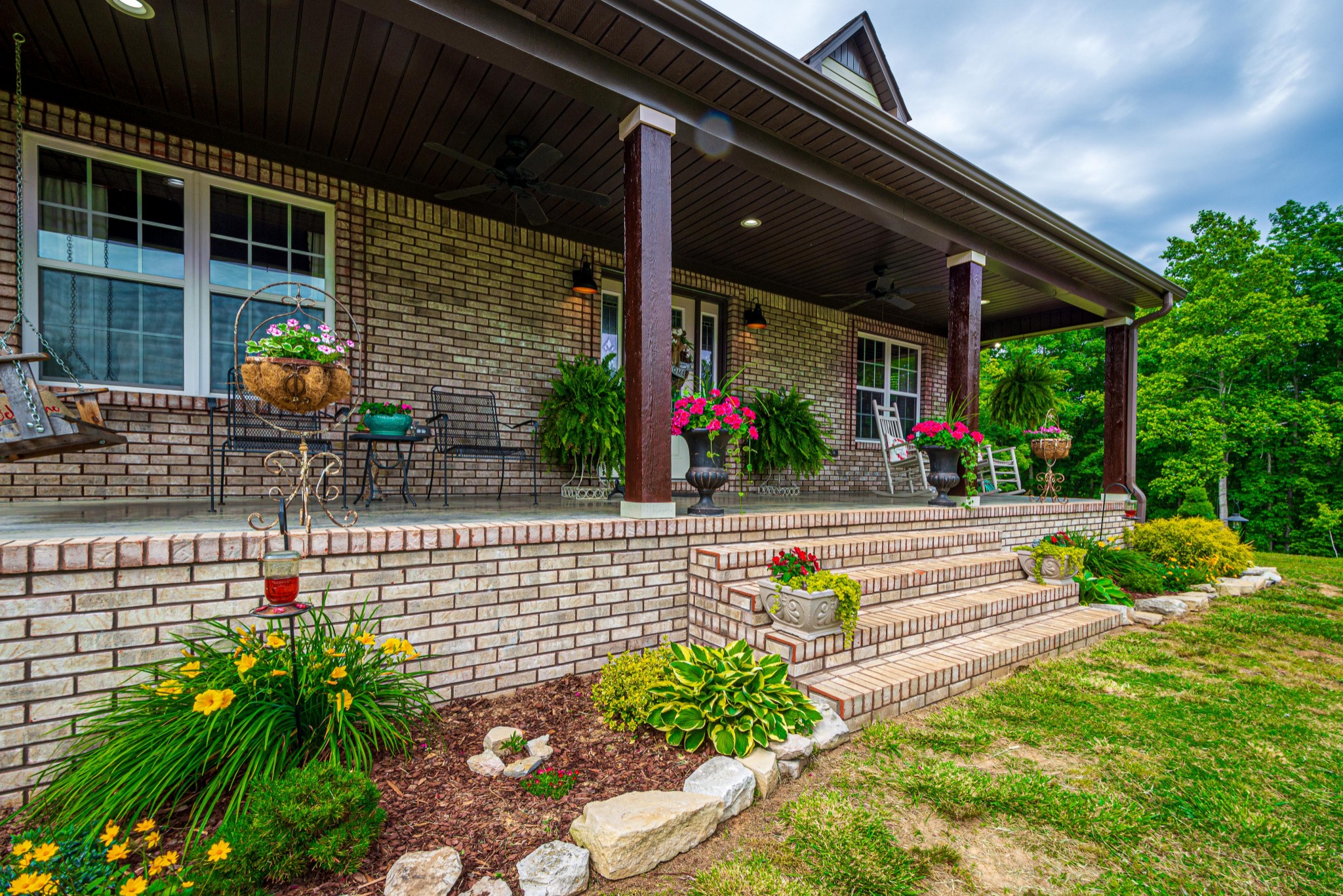 2819 Nancy Green Ridge Road Pulaski, TN 38478 - Photo 5 of 50