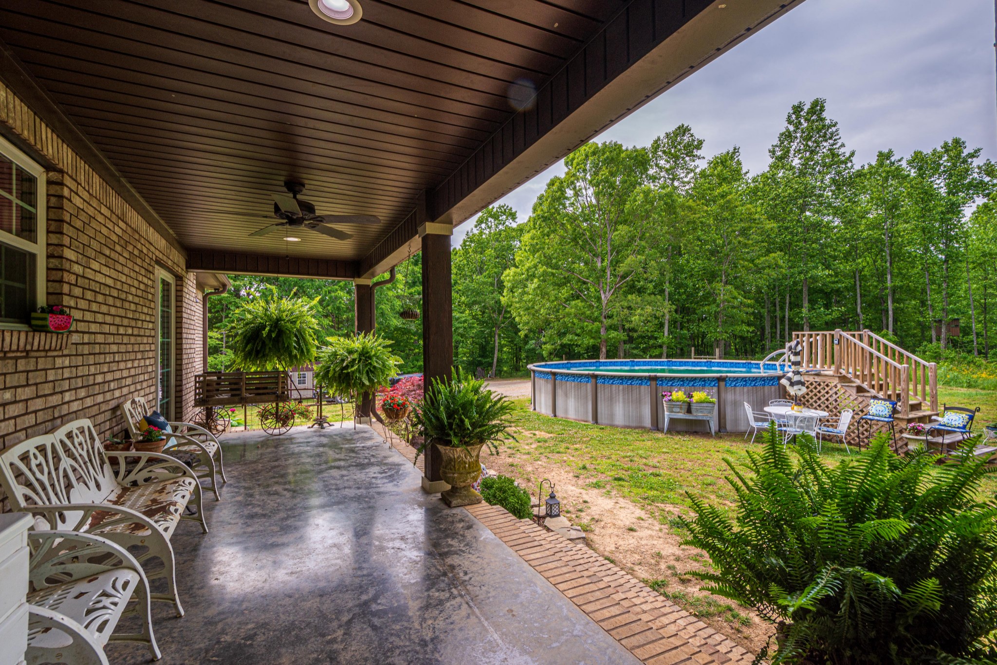 2819 Nancy Green Ridge Road Pulaski, TN 38478 - Photo 42 of 50