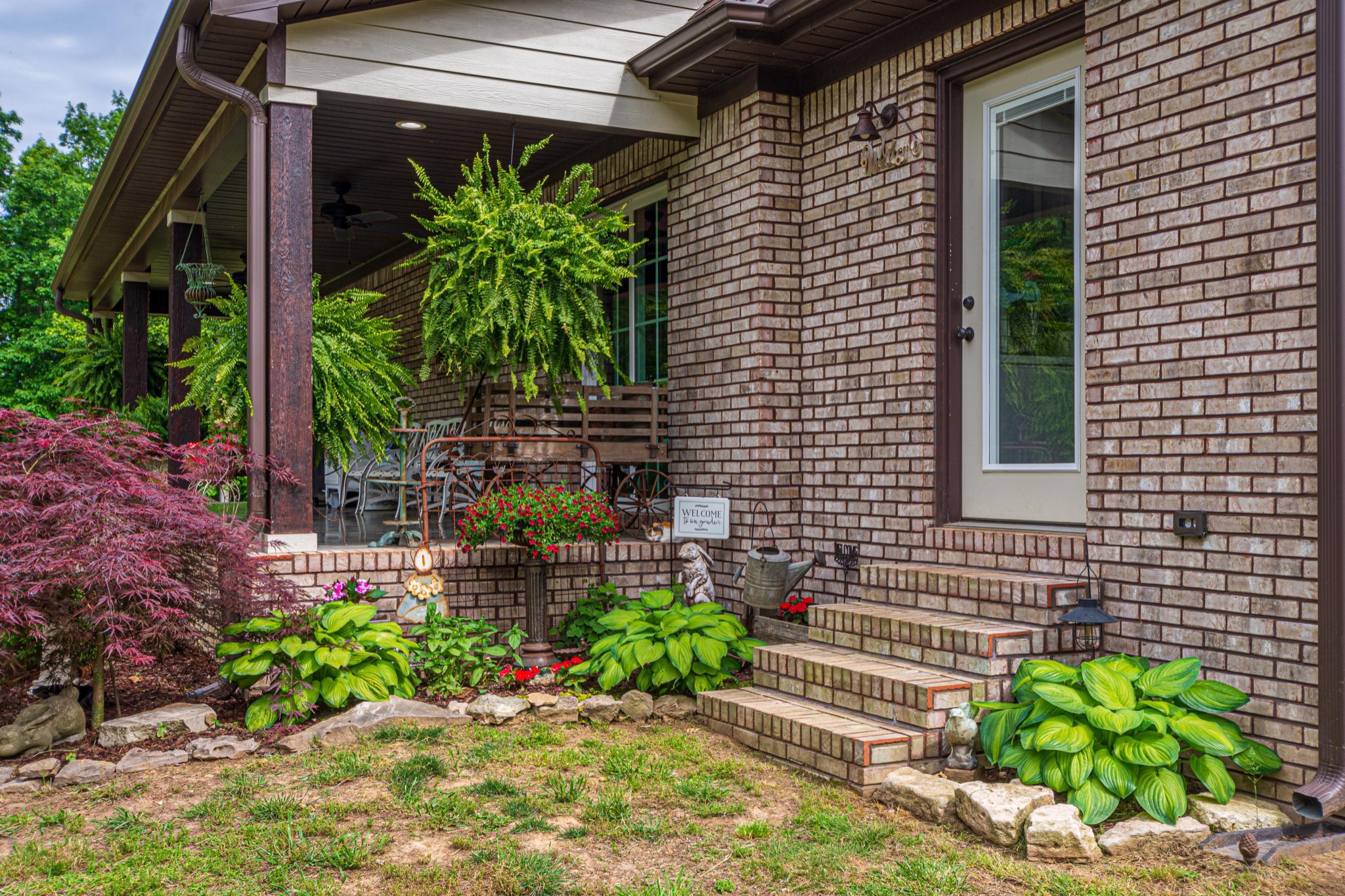 2819 Nancy Green Ridge Road Pulaski, TN 38478 - Photo 43 of 50
