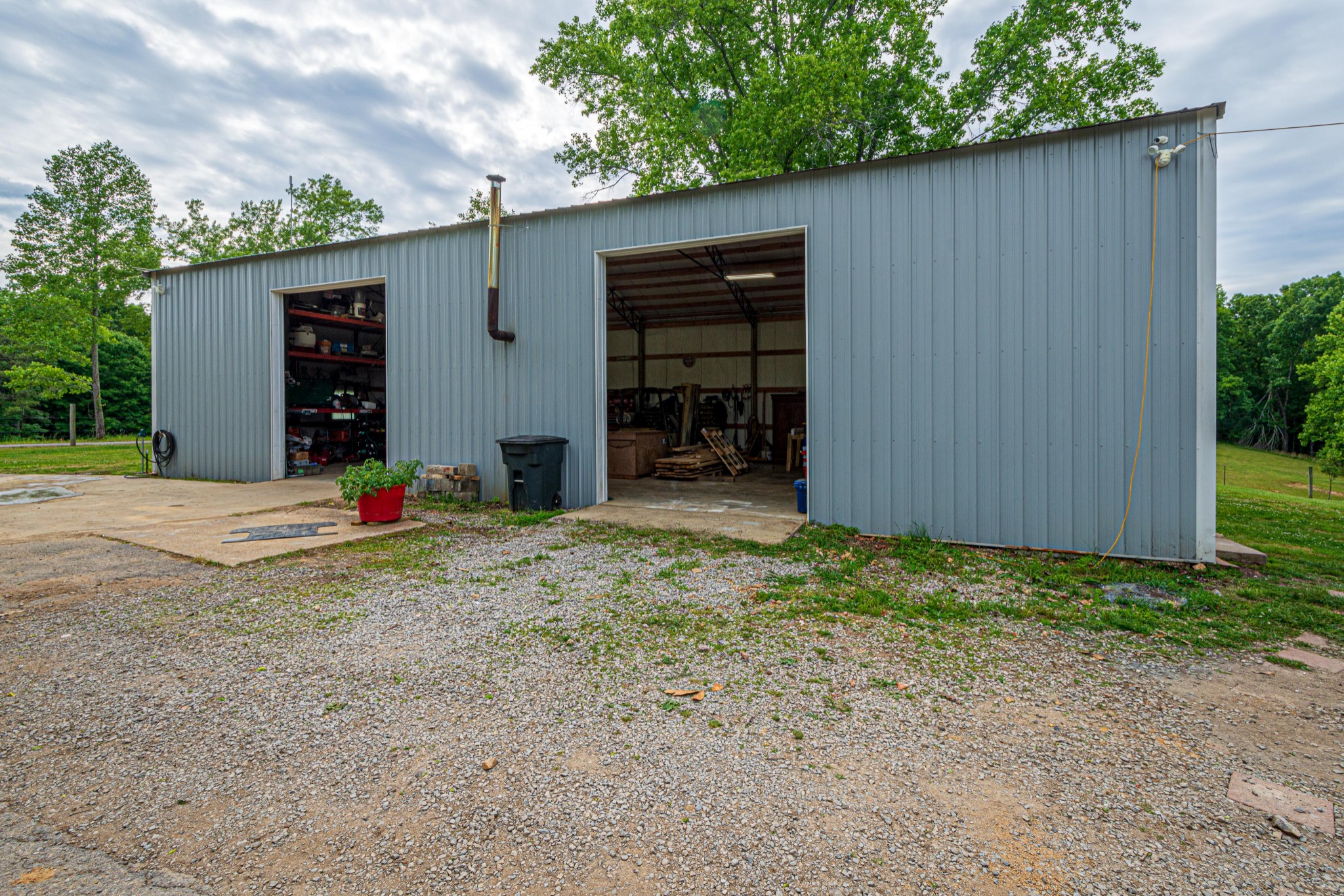 2819 Nancy Green Ridge Road Pulaski, TN 38478 - Photo 46 of 50