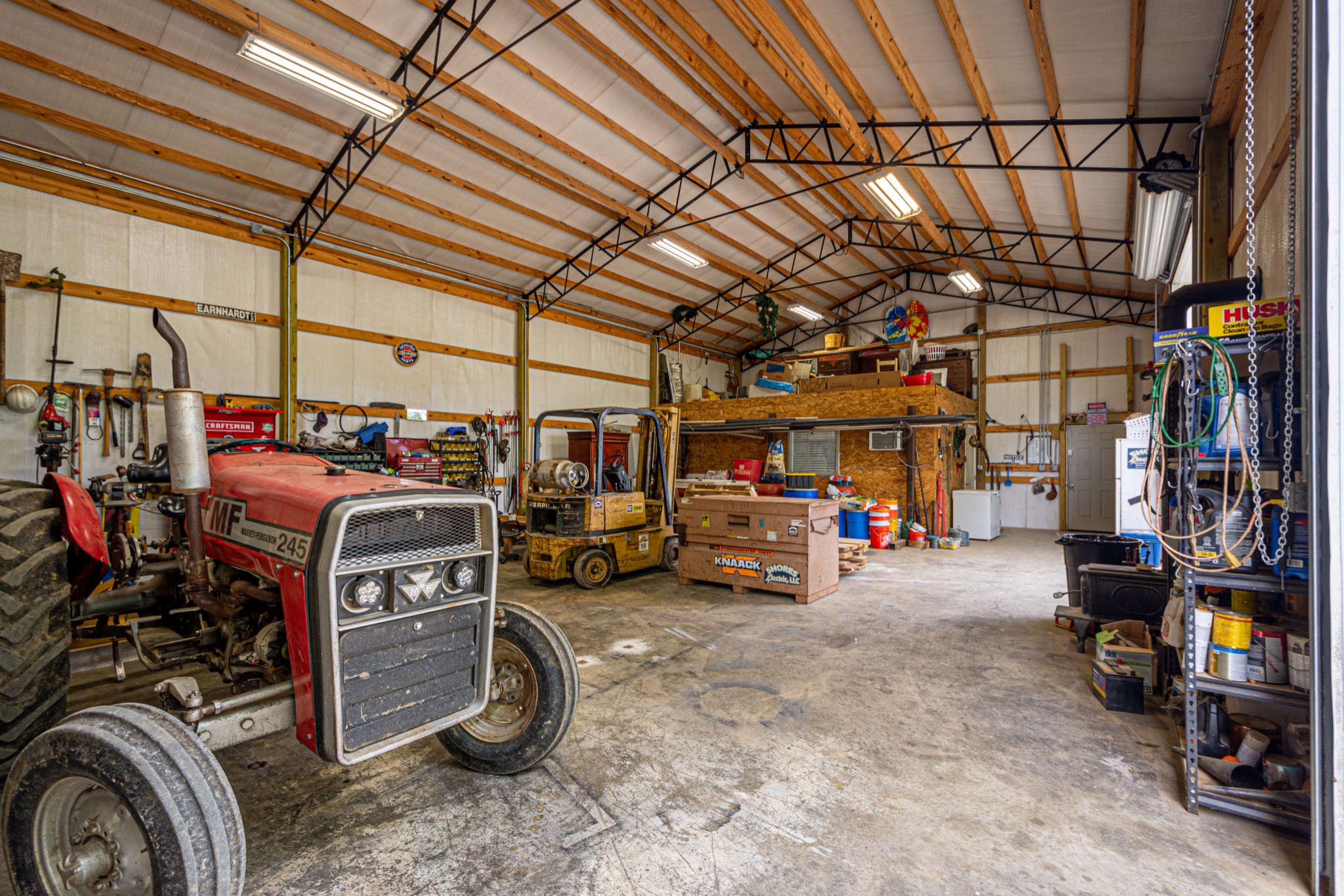 2819 Nancy Green Ridge Road Pulaski, TN 38478 - Photo 47 of 50