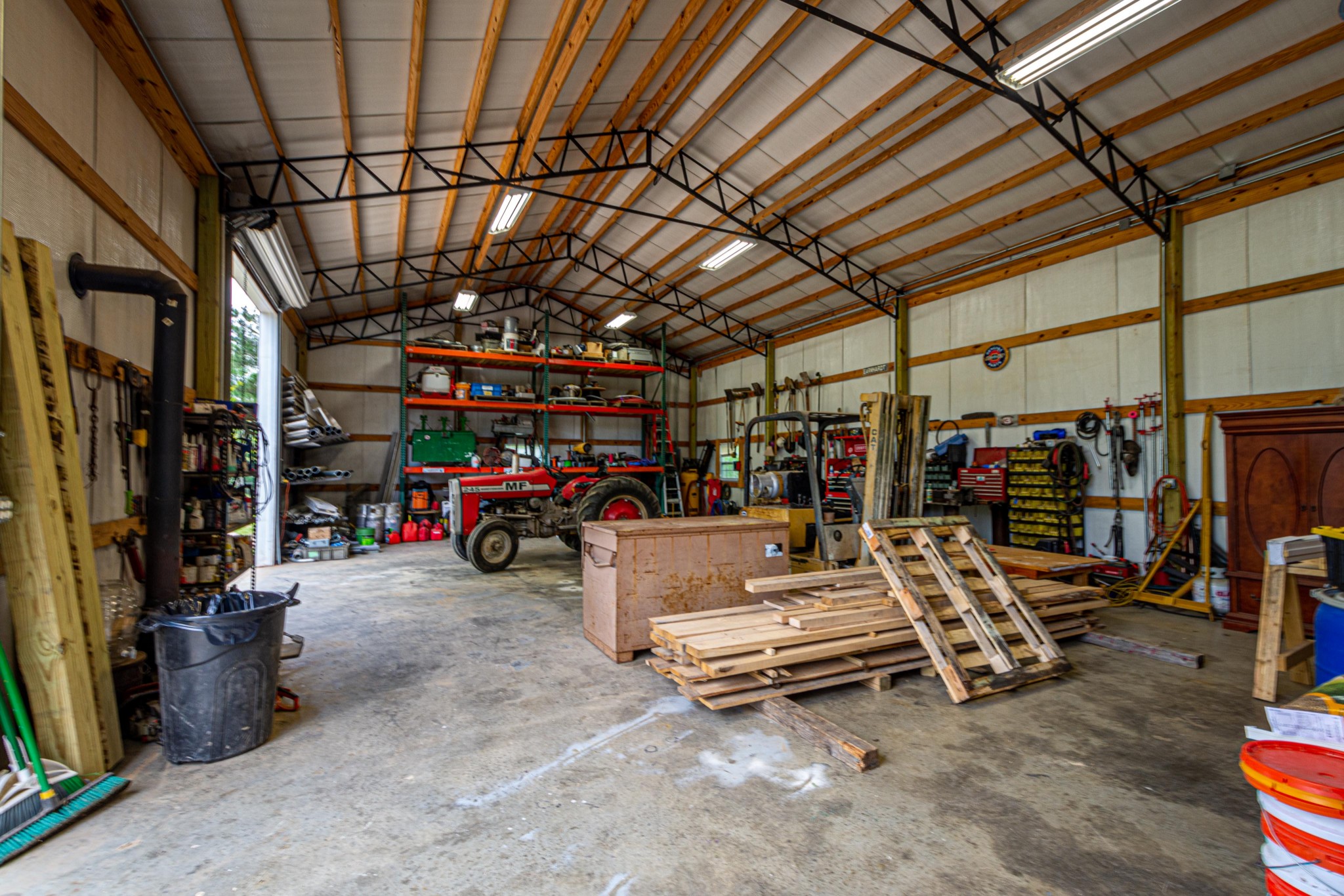 2819 Nancy Green Ridge Road Pulaski, TN 38478 - Photo 48 of 50