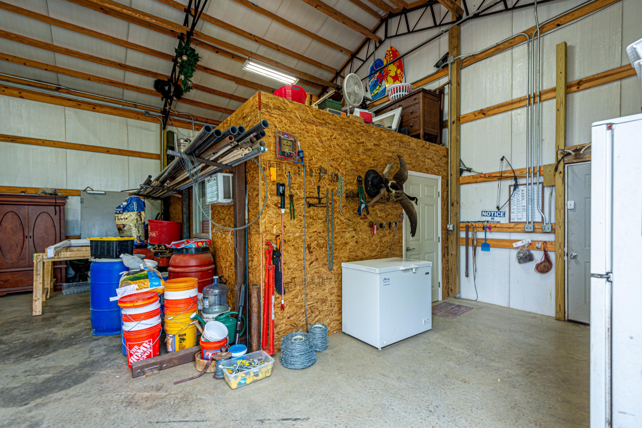 2819 Nancy Green Ridge Road Pulaski, TN 38478 - Photo 49 of 50