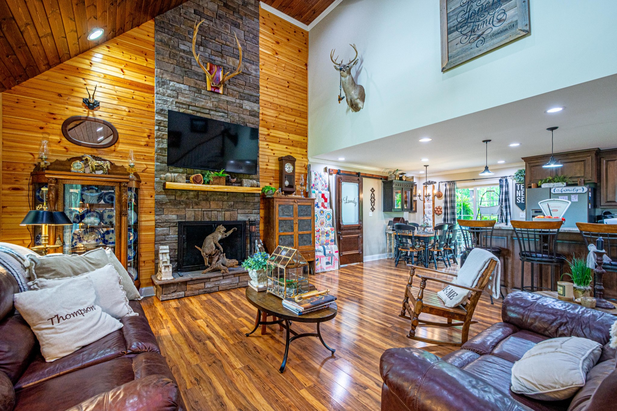 2819 Nancy Green Ridge Road Pulaski, TN 38478 - Photo 8 of 50