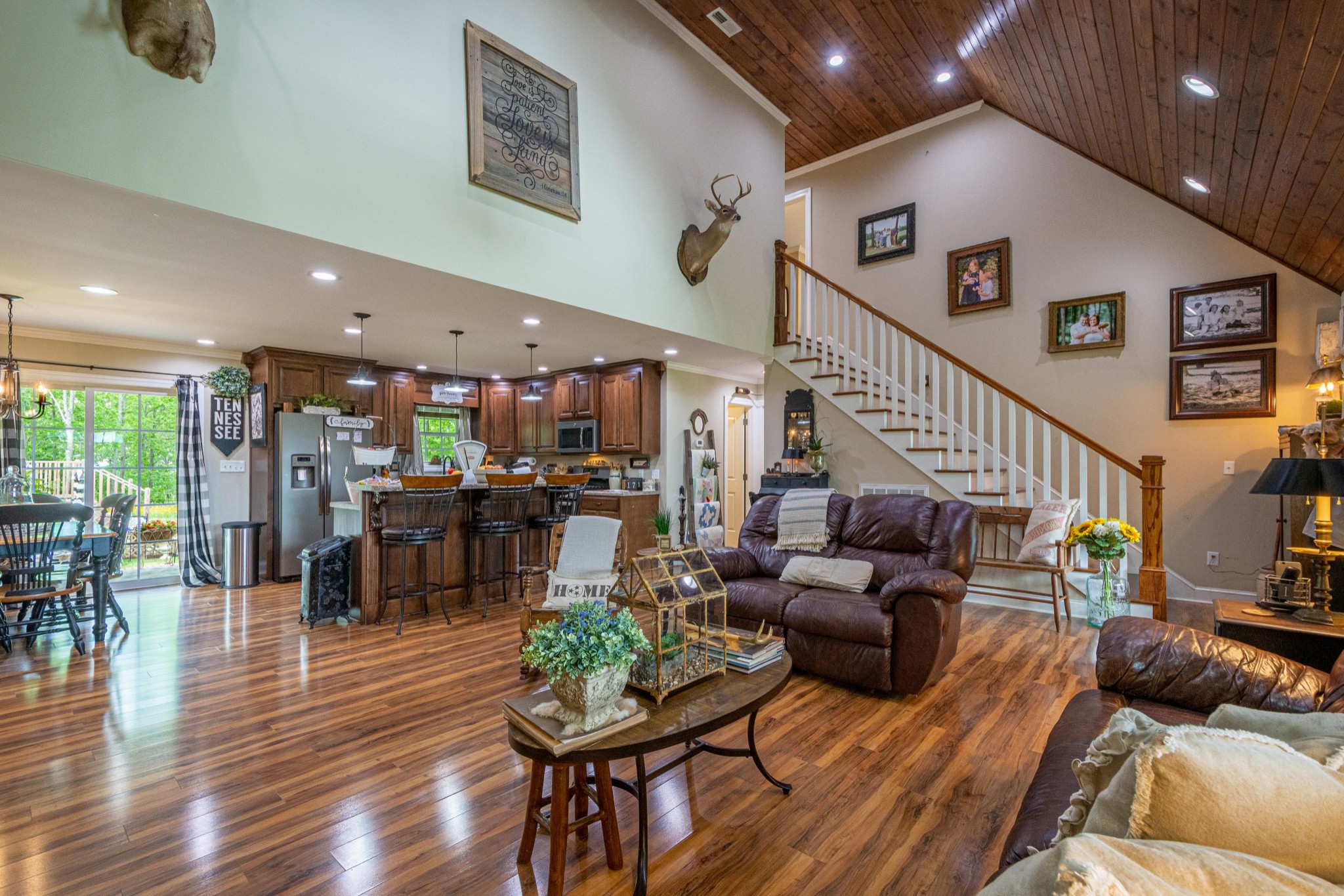 2819 Nancy Green Ridge Road Pulaski, TN 38478 - Photo 10 of 50