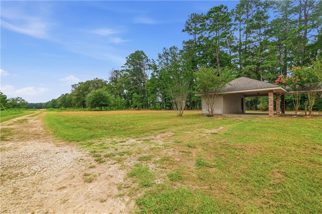 625 Louie Harmson Road Center Point, LA 71323 - Photo 31 of 35