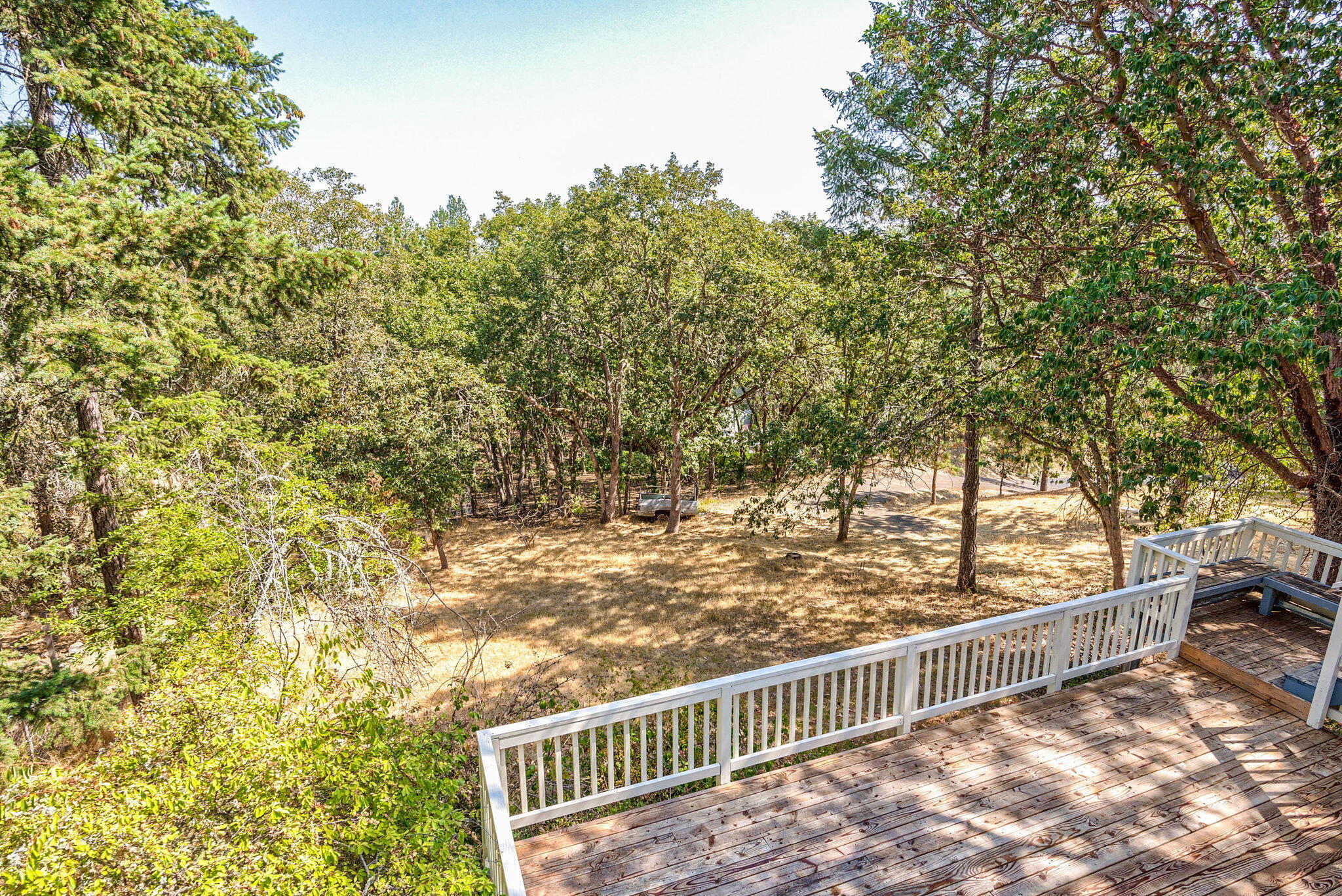 975 Applegate Street Jacksonville, OR 97530 - Photo 41 of 46 42-Rear Yard
