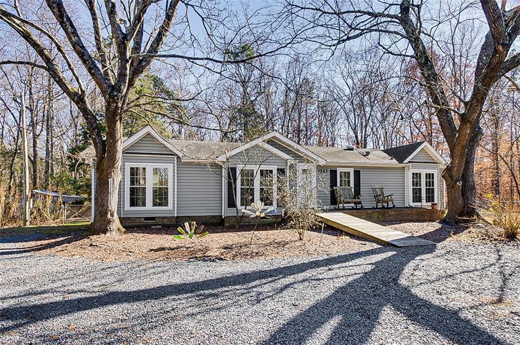 4323 Little Beane Store Road Ramseur, NC 27316 - Photo 1 of 22