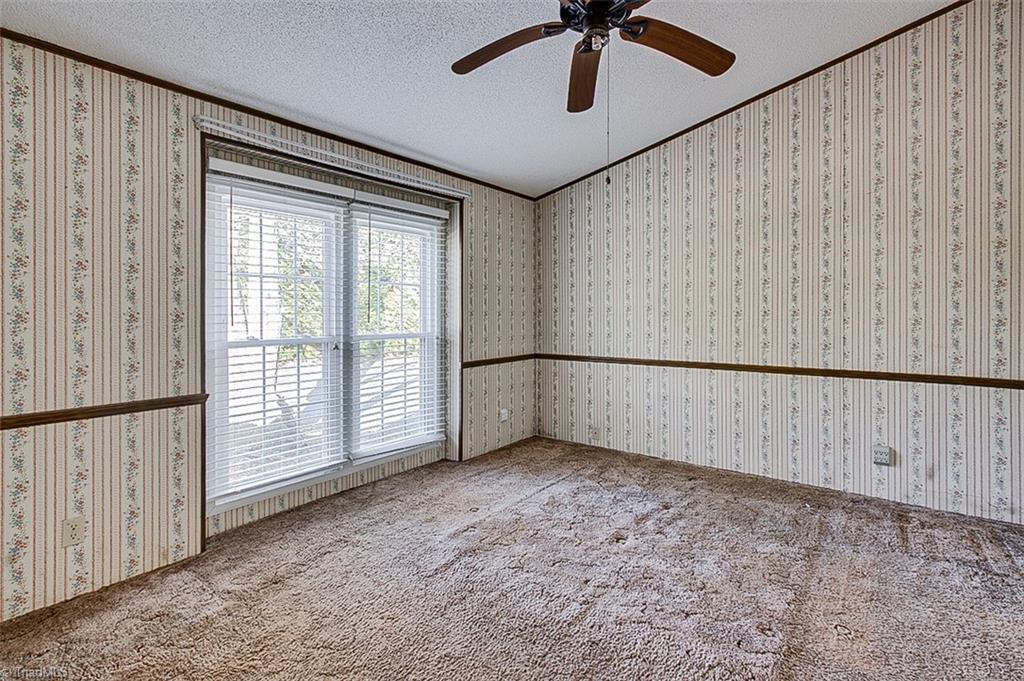 4323 Little Beane Store Road Ramseur, NC 27316 - Photo 11 of 22 Primary Bedroom